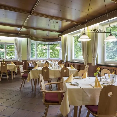 Haus Auerbach 게스트하우스