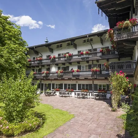 Pensionat Haus Auerbach