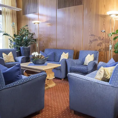 Haus Auerbach Pensionat 2*