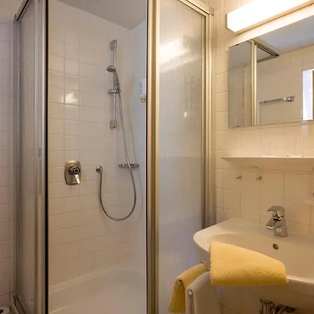 Haus Auerbach 2* Oberaudorf