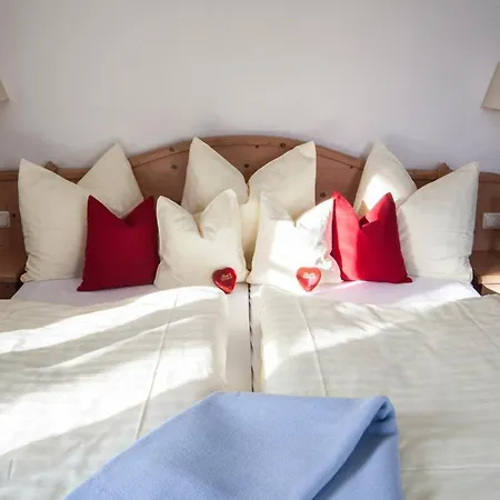 Haus Auerbach Oberaudorf