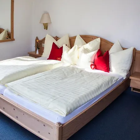 Haus Auerbach 2* Oberaudorf