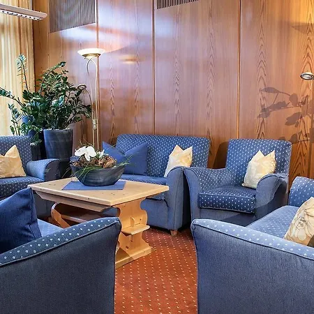 Pensionat Haus Auerbach Oberaudorf