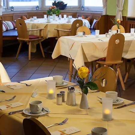 Pensionat Haus Auerbach