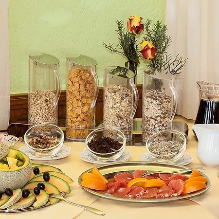 Haus Auerbach Pensionat