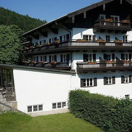 Pensionat Haus Auerbach Oberaudorf