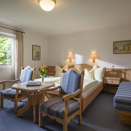 Haus Auerbach Oberaudorf