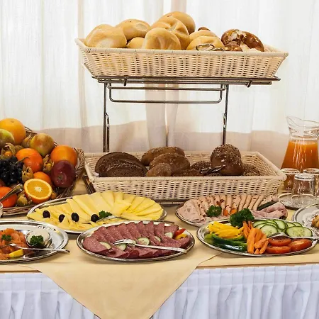 Pensionat Haus Auerbach