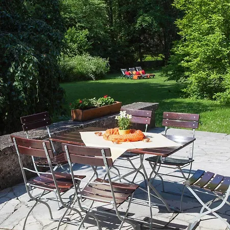 Haus Auerbach Pensionat Oberaudorf