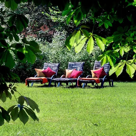 Haus Auerbach 2* Oberaudorf