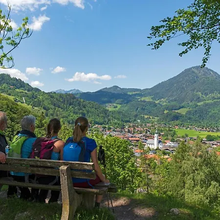 Haus Auerbach Gasthuis