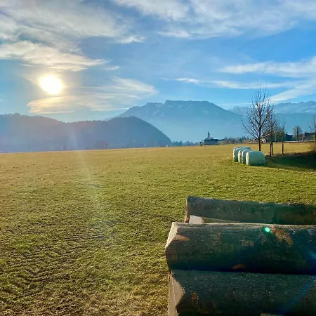 Haus Auerbach Gasthuis Oberaudorf