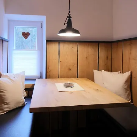 Haus Auerbach Oberaudorf