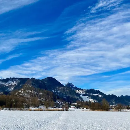 Haus Auerbach Penzion 2*