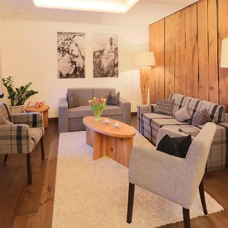 Haus Auerbach Oberaudorf